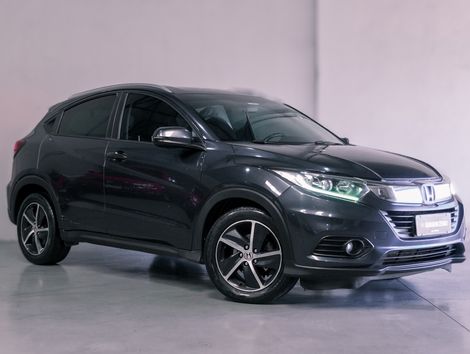Honda HR-V EX 1.8 Flexone 16V 5p Aut.