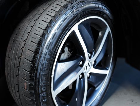 Honda HR-V EX 1.8 Flexone 16V 5p Aut.