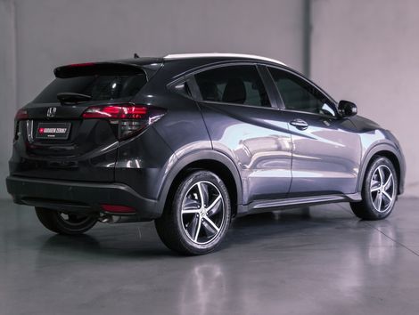 Honda HR-V EX 1.8 Flexone 16V 5p Aut.