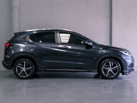 Honda HR-V EX 1.8 Flexone 16V 5p Aut.