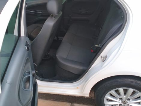 VolksWagen VOYAGE 1.0 Flex 12V 4p