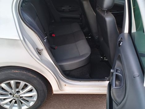 VolksWagen VOYAGE 1.0 Flex 12V 4p