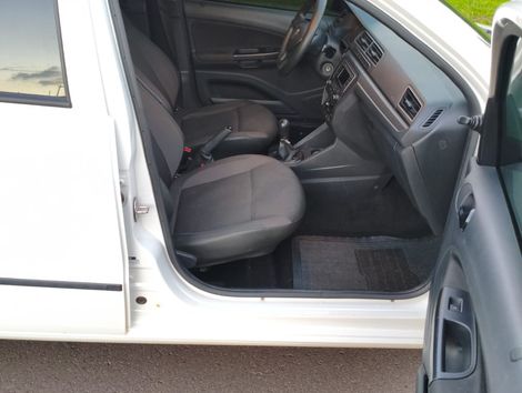 VolksWagen VOYAGE 1.0 Flex 12V 4p