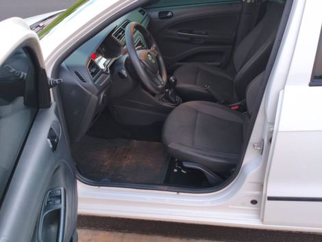 VolksWagen VOYAGE 1.0 Flex 12V 4p