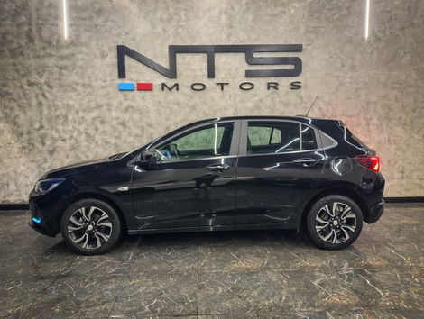 Chevrolet ONIX HATCH PREM. 1.0 12V TB Flex 5p Aut.