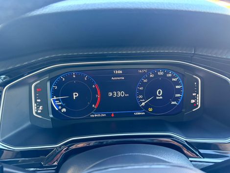 VolksWagen Nivus Highline 1.0 200 TSI Flex Aut.