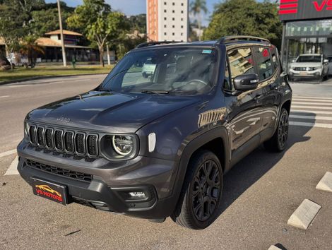 Jeep Renegade S T270 1.3 TB 4x4 Flex Aut.