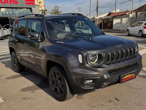 Jeep Renegade S T270 1.3 TB 4x4 Flex Aut.