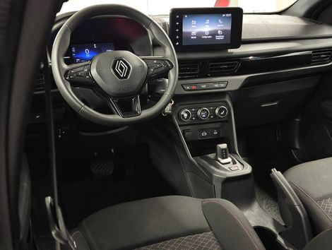 Renault Kardian Evolut. Flex 1.0 TB 12V 5p Aut.