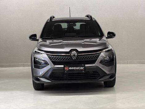 Renault Kardian Evolut. Flex 1.0 TB 12V 5p Aut.