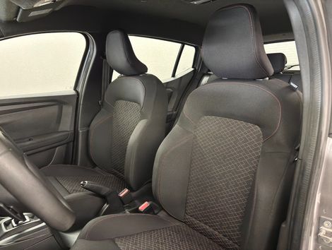 Renault Kardian Evolut. Flex 1.0 TB 12V 5p Aut.
