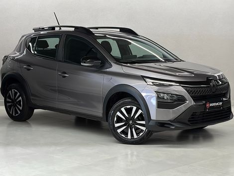 Renault Kardian Evolut. Flex 1.0 TB 12V 5p Aut.