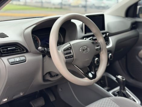 Hyundai HB20S Platinum 1.0 TB Flex 12V Aut.