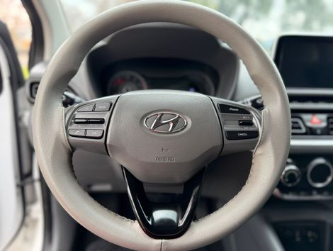 Hyundai HB20S Platinum 1.0 TB Flex 12V Aut.