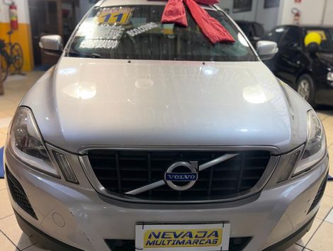 Volvo XC 60 3.0 AWD 5p