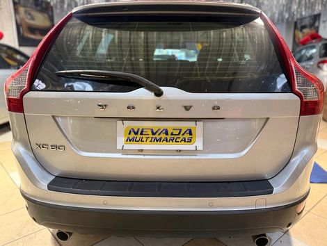 Volvo XC 60 3.0 AWD 5p