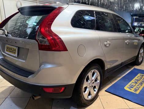Volvo XC 60 3.0 AWD 5p