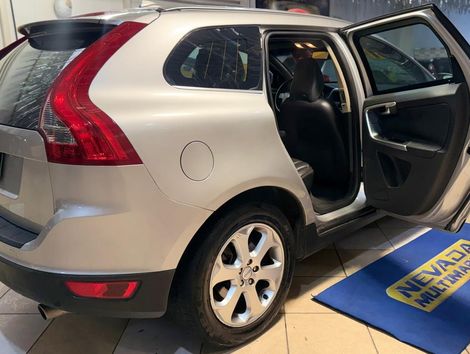 Volvo XC 60 3.0 AWD 5p