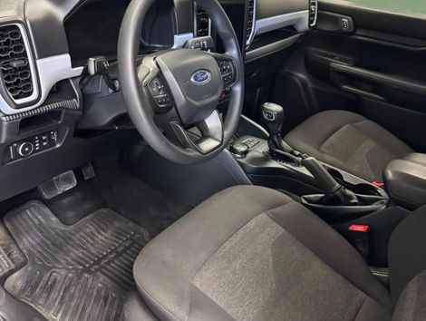 Ford Ranger XLS 2.0 4x4 CD Diesel Aut. 
