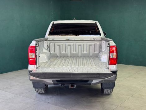 Ford Ranger XLS 2.0 4x4 CD Diesel Aut. 