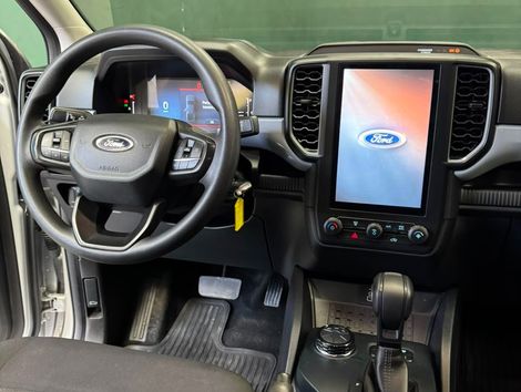 Ford Ranger XLS 2.0 4x4 CD Diesel Aut. 