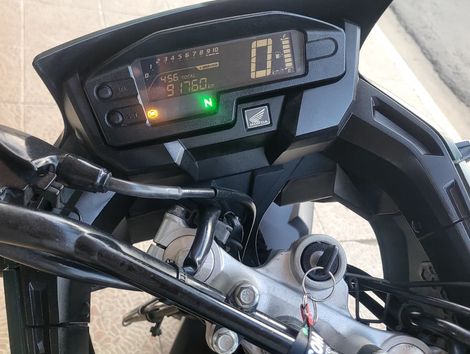 HONDA XRE 300 ADVENTURE FLEX