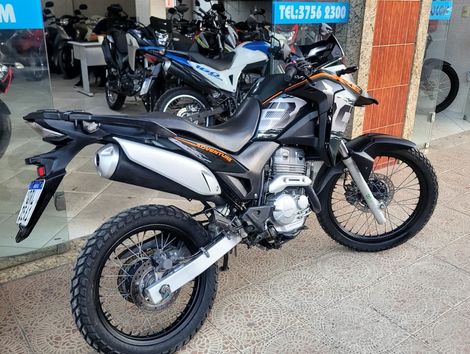 HONDA XRE 300 ADVENTURE FLEX