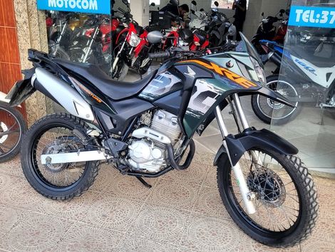 HONDA XRE 300 ADVENTURE FLEX