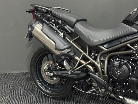 TRIUMPH TIGER 800 XRX