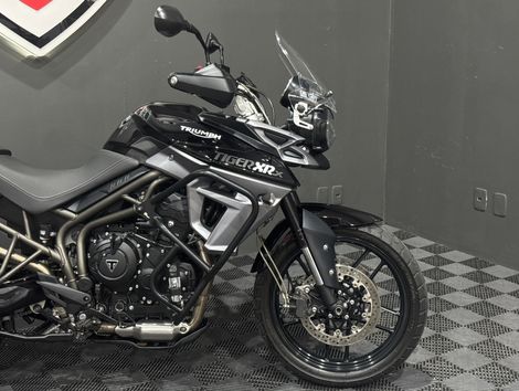 TRIUMPH TIGER 800 XRX