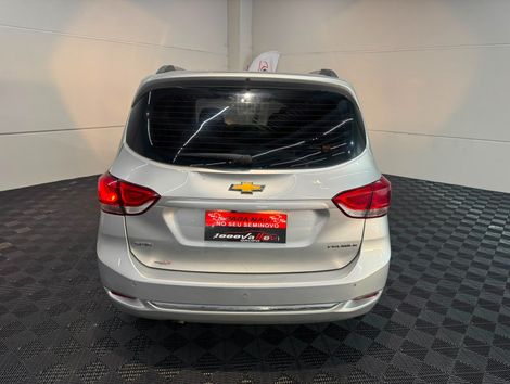 Chevrolet SPIN PREMIER 1.8 8V Econo.Flex 5p Aut.