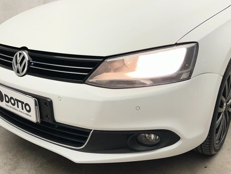 VolksWagen JETTA Highline 2.0 TSI 16V 4p Tiptronic