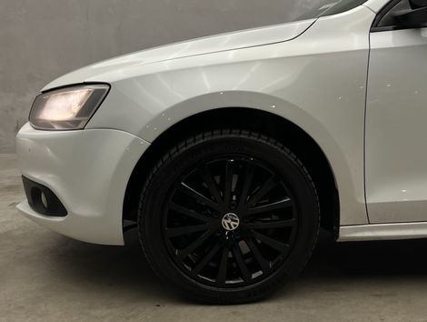 VolksWagen JETTA Highline 2.0 TSI 16V 4p Tiptronic