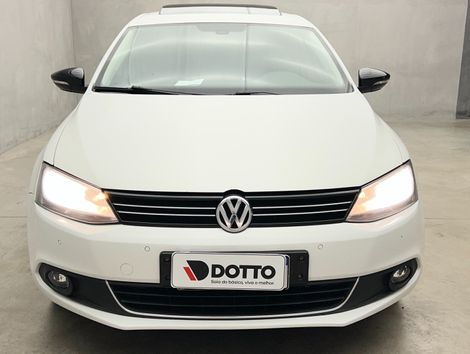 VolksWagen JETTA Highline 2.0 TSI 16V 4p Tiptronic