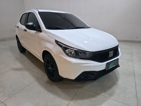 Fiat ARGO 1.0 6V Flex