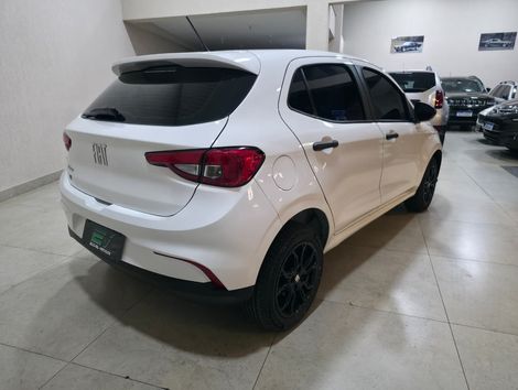 Fiat ARGO 1.0 6V Flex