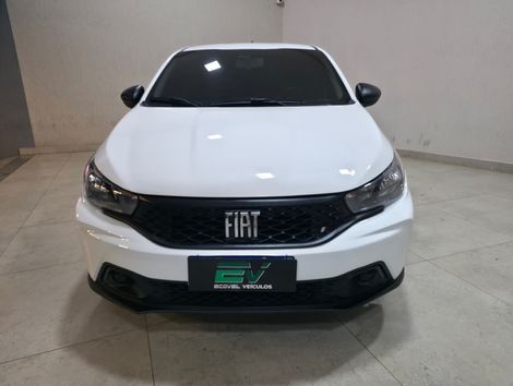 Fiat ARGO 1.0 6V Flex