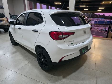 Fiat ARGO 1.0 6V Flex