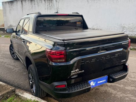 Chevrolet MONTANA PREMIER 1.2 Turbo Flex 12V Aut.
