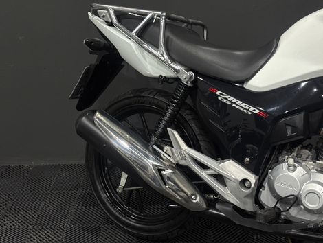 HONDA CG 160 CARGO Flex