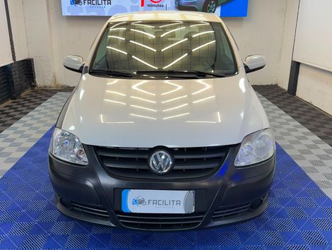 VolksWagen Fox City 1.0Mi/ 1.0Mi Total Flex 8V 3p