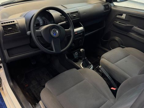 VolksWagen Fox City 1.0Mi/ 1.0Mi Total Flex 8V 3p