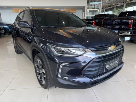 Chevrolet TRACKER Premier 1.2 Turbo 12V Flex Aut.