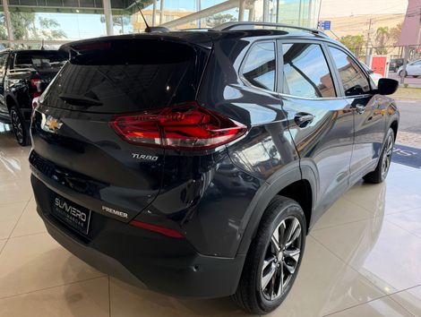 Chevrolet TRACKER Premier 1.2 Turbo 12V Flex Aut.
