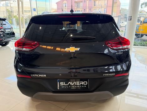 Chevrolet TRACKER Premier 1.2 Turbo 12V Flex Aut.