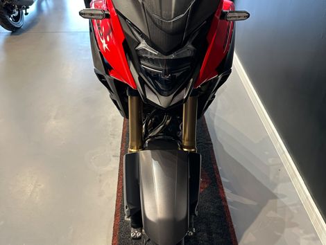 HONDA CB 500X