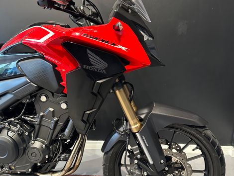 HONDA CB 500X