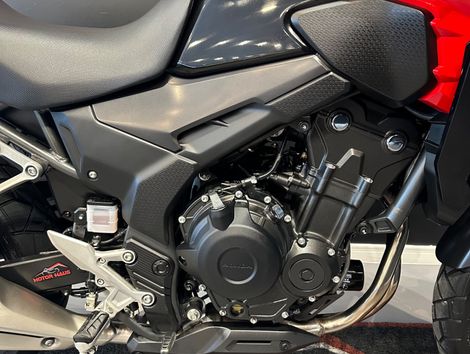 HONDA CB 500X
