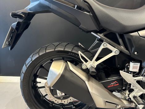 HONDA CB 500X