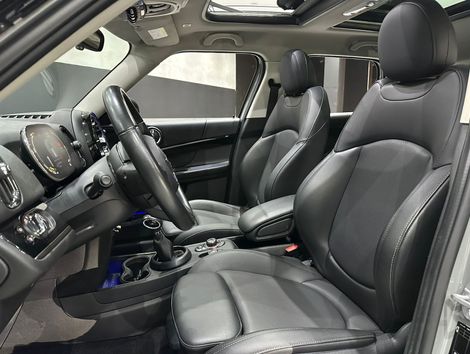 Mini COOPER Countryman S E ALL4 1.5  (Híb.)